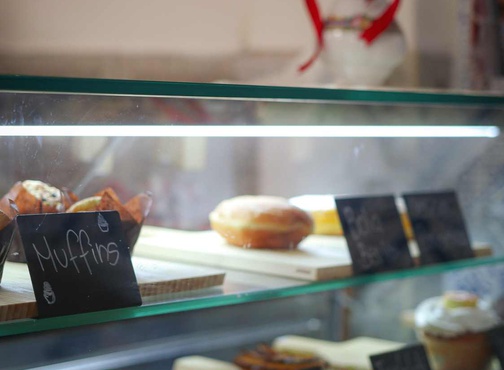 imagem Casa Dona São em Silves