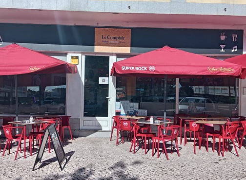 imagem Le Comptoir Viseu em Viseu