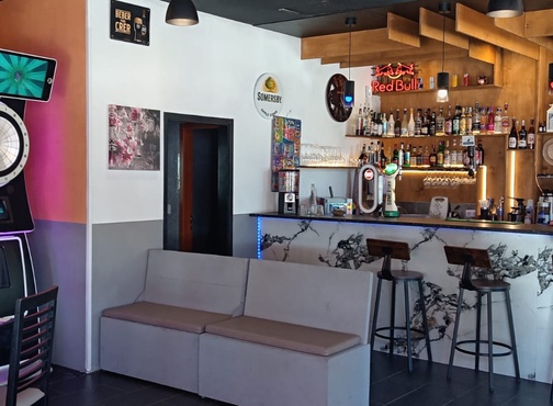 imagem Le Comptoir Viseu em Viseu