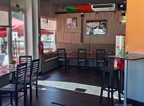 imagem Le Comptoir Viseu em Viseu