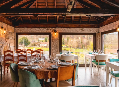 imagem Quinta do Rio em Fafe