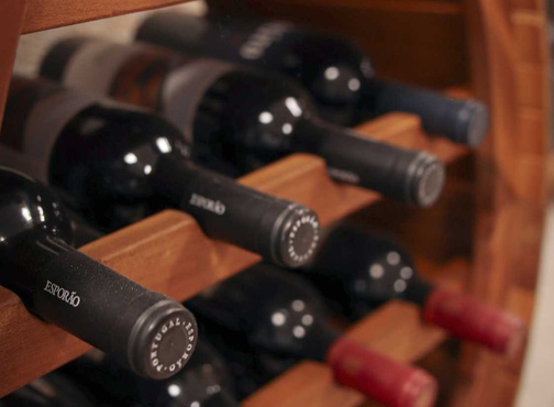 imagem Casa Dona São em Silves