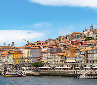 os melhores restaurantes de Porto